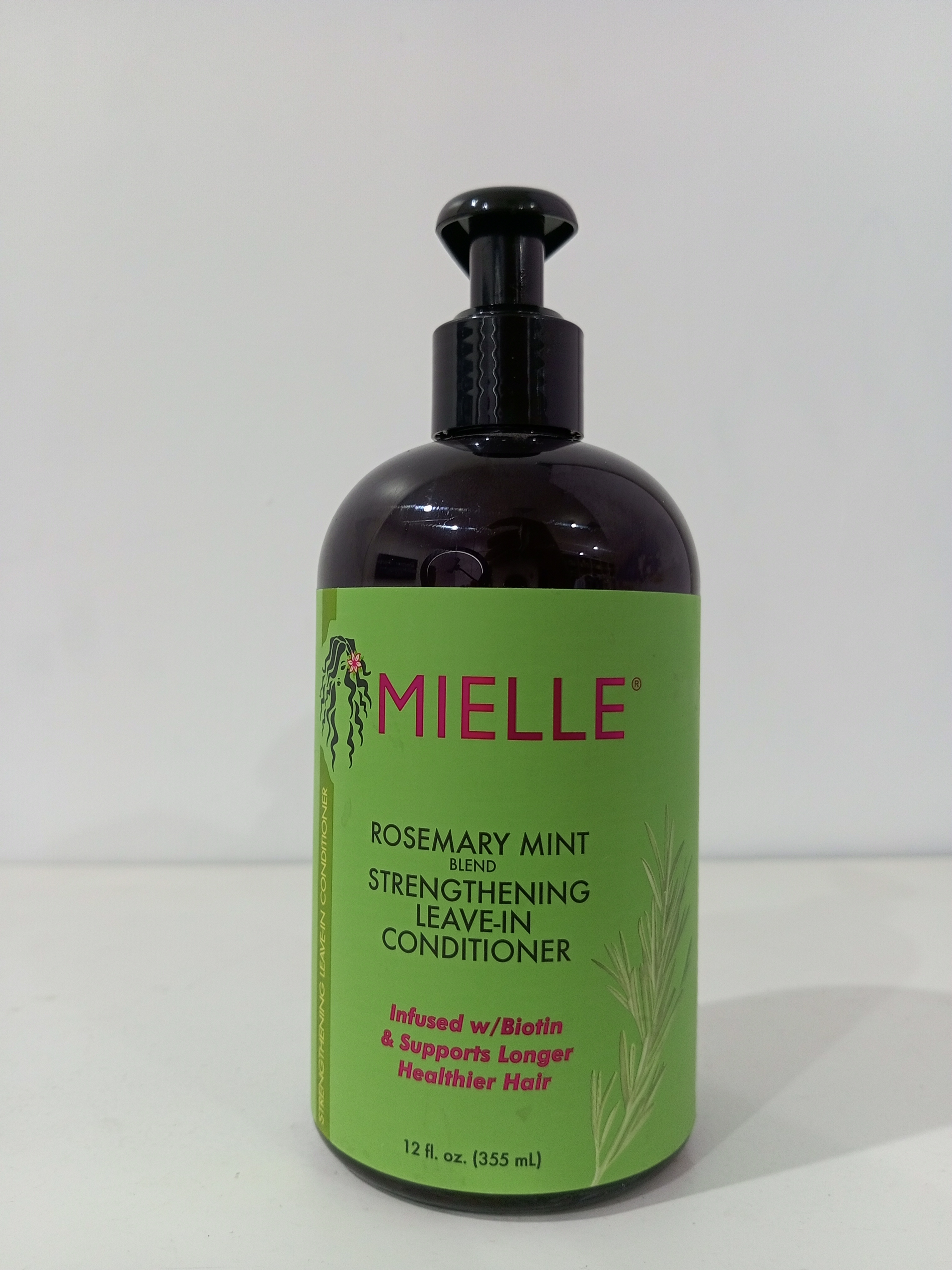 Mielle leave in conditioner