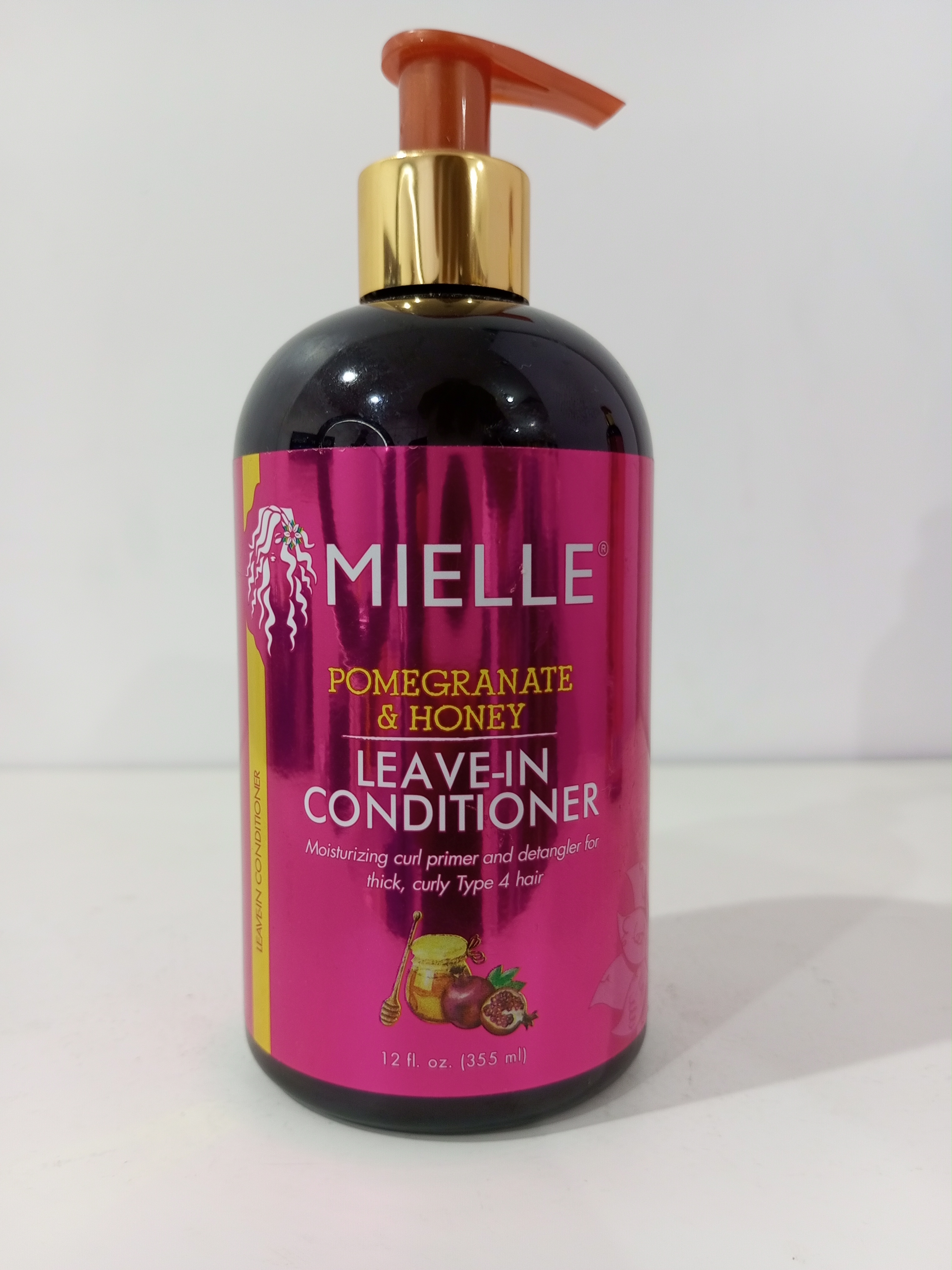 Mielle Pomegranate & Honey Leave in conditioner